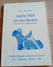 Sanfte hilfe den gebraucht kaufen  Schwabstedt