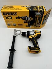 Dewalt dcd1007b 20v for sale  Houston