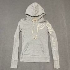 Hollister pullover hoodie for sale  Clearfield