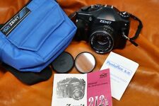 Tm842 zenit 212k for sale  WORKSOP