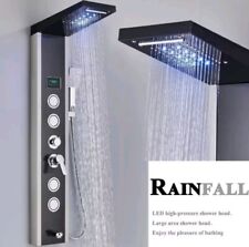 Led shower panel for sale  WIGAN