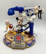 band disney dixieland phone for sale  Feeding Hills