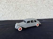 Citroen fam norev d'occasion  Montendre