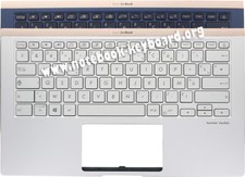 Clavier topcase français d'occasion  Paris XII