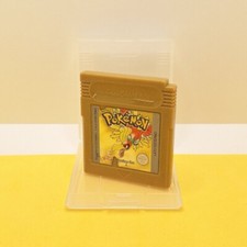 Nintendo gameboy pokemon usato  Roma