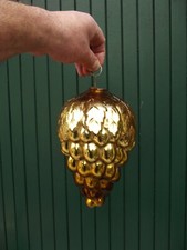 Ancienne boule noel d'occasion  France