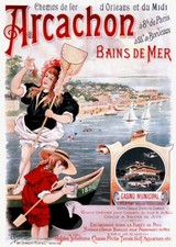 Affiche chemin fer d'occasion  Aulnoye-Aymeries