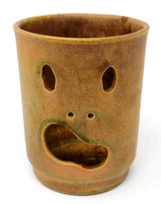 Studio pottery abstract for sale  Cary
