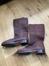 Western cowboystiefel boots gebraucht kaufen  Ergoldsbach