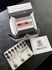 Keeley tone workstation for sale  BRANDON