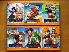 Dragonball dvd box gebraucht kaufen  Neuburg a.d.Donau