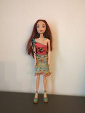Poupée barbie scène d'occasion  Marseille XI