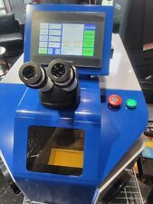 Laser spot welding for sale  Bainbridge Island