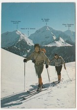 Mezzoldo escursione sci usato Mezzoldo escursione sci usato  Isola Vicentina