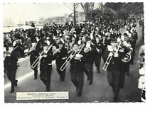 Brussels marching band d'occasion  Toulon-