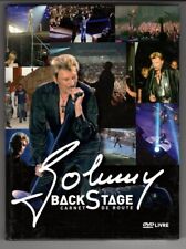 Johnny hallyday back d'occasion  Antony