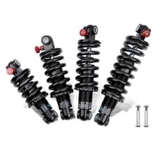 Amortecedor traseiro hidráulico amortecedor ajustável JFOYH bobina + óleo 150mm Cl3 comprar usado  Enviando para Brazil