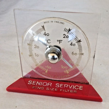 Rare vintage senior for sale  IPSWICH