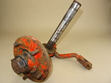 Achsschenkel radnabe links gebraucht kaufen Achsschenkel radnabe links gebraucht kaufen  Meckenbeuren