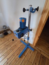 Ika rv05 rotavapor gebraucht kaufen  Trebur