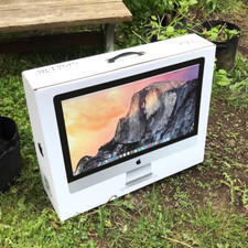 Apple imac a1419 for sale  Portland