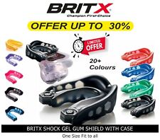 Britx shock gel for sale  BONNYRIGG