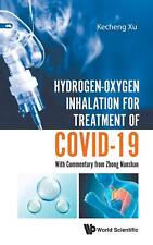 Hydrogen oxygen inhalation for sale  USA