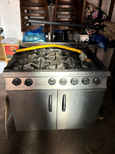 Moorwood vulcan gas for sale  WILMSLOW
