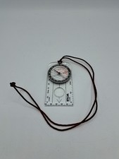 Vintage silva compass for sale  BUCKLEY