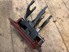 Deutz f2l612 schaltkulisse gebraucht kaufen  Chieming