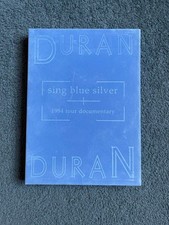 Duran duran dvds for sale  IPSWICH