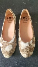 Think damen schuhe gebraucht kaufen  Haltern am See