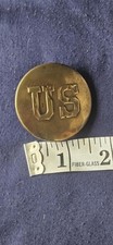 Antique metal civil for sale  Worthington