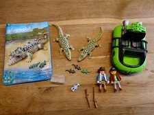 Playmobil 4446 adventure gebraucht kaufen  Landshut