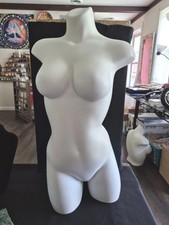 Ladies torso mannequin for sale  Lancaster