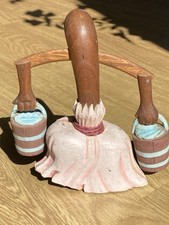 Disney fantasia holz gebraucht kaufen  Sankt Augustin