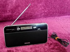 Philips ae5200 dab for sale  SHEFFIELD