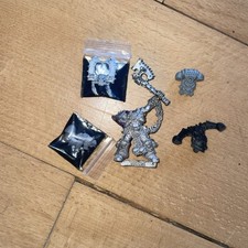 Warhammer 40k chaos gebraucht kaufen  Kassel