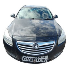 Vauxhall insignia sri for sale  ABERDEEN