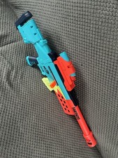 Nerf fortnight storm for sale  KETTERING