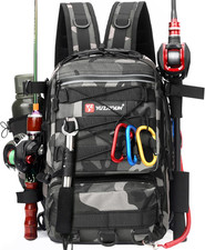 Zaino per attrezzatura usato Zaino per attrezzatura usato  Roma