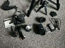Nbd autofocus digital for sale  PENZANCE