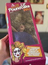 Official alaska doll for sale  Leawood