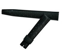 Tropic noir 19mm d'occasion  Bastia-
