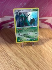 Sceptile 100 holo gebraucht kaufen  Berlin