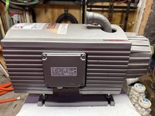 Becker 4.25 vacuum for sale  Willow Spring