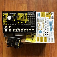Cre8audio west pest for sale  PUDSEY