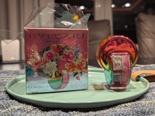 Bvlgari mnia floral gebraucht kaufen  Mainz