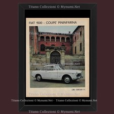 1964 pubblicità originale usato 1964 pubblicità originale usato  Italia