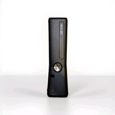 Tylko konsola Microsoft Xbox 360 Slim - 4 GB, bez dodatkowego dysku twardego (testowana i działająca) na sprzedaż  Wysyłka do Poland